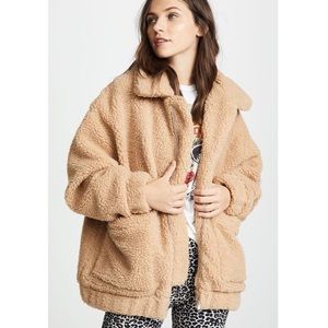 I.AM.GIA Pixie Coat